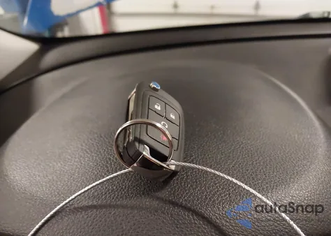 2015 Buick Encore Convenience from USA, damaged, VIN KL4CJFSB9FB146576